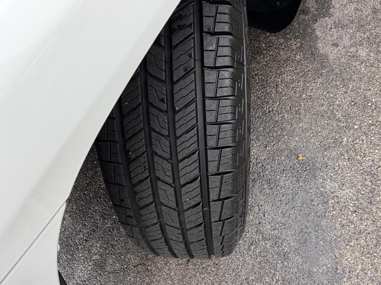 Toyota 4Runner SR5 4WD 2020