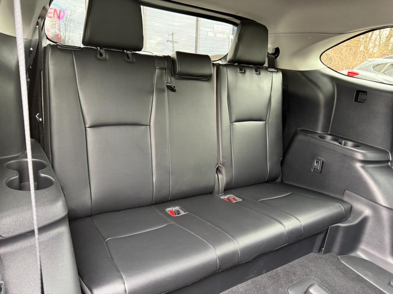 Toyota Highlander XLE Nav AWD V6 2021