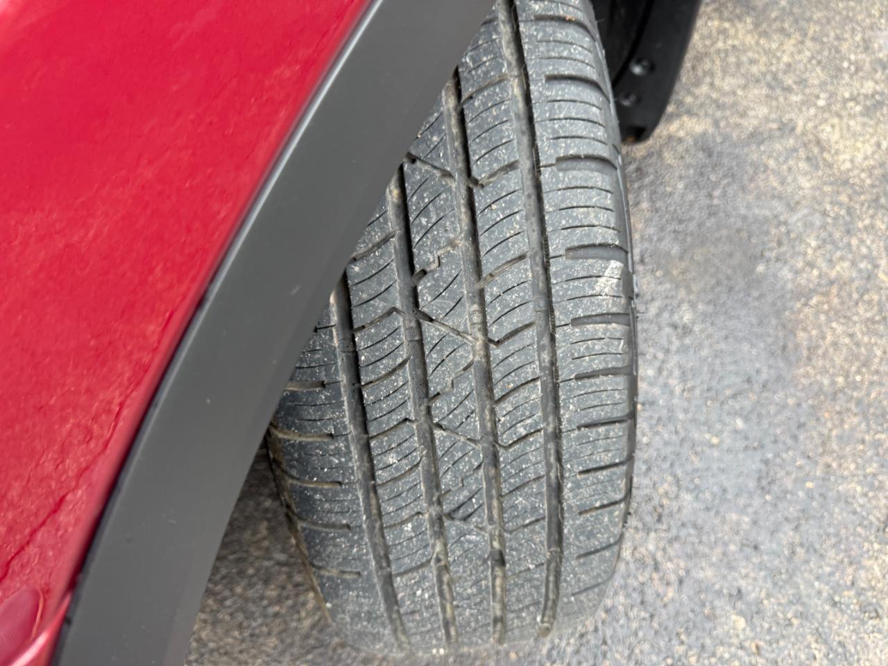 Toyota Highlander XLE Nav AWD V6 2021