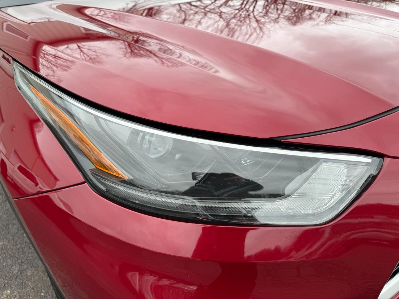 Toyota Highlander XLE Nav AWD V6 2021