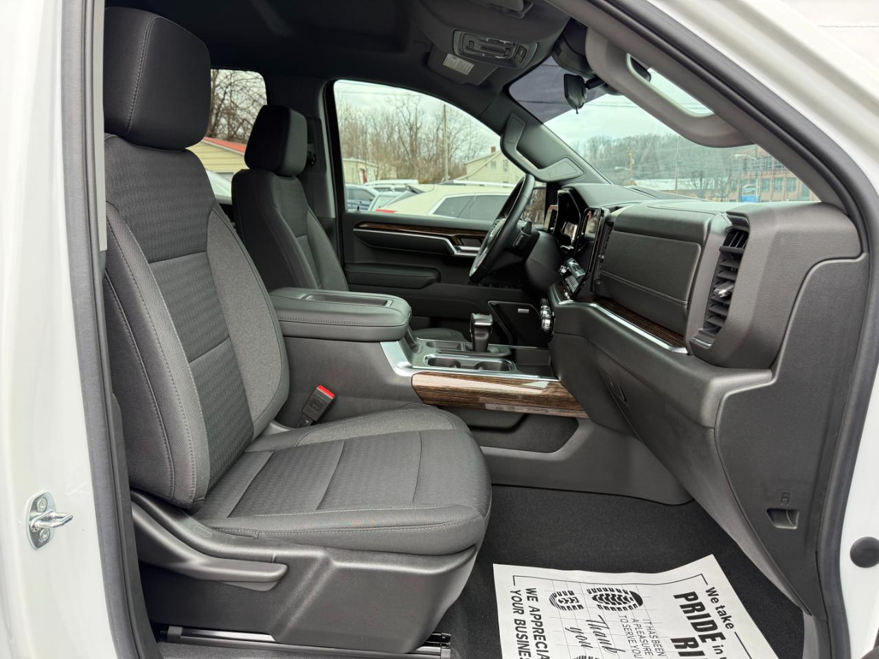 GMC Sierra 1500 Elevation Double Cab 4WD 2022