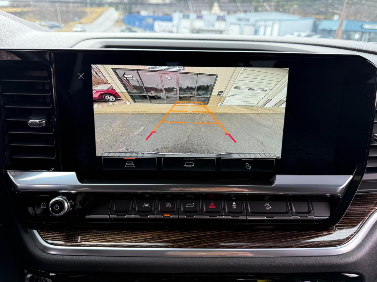 GMC Sierra 1500 Elevation Double Cab 4WD 2022