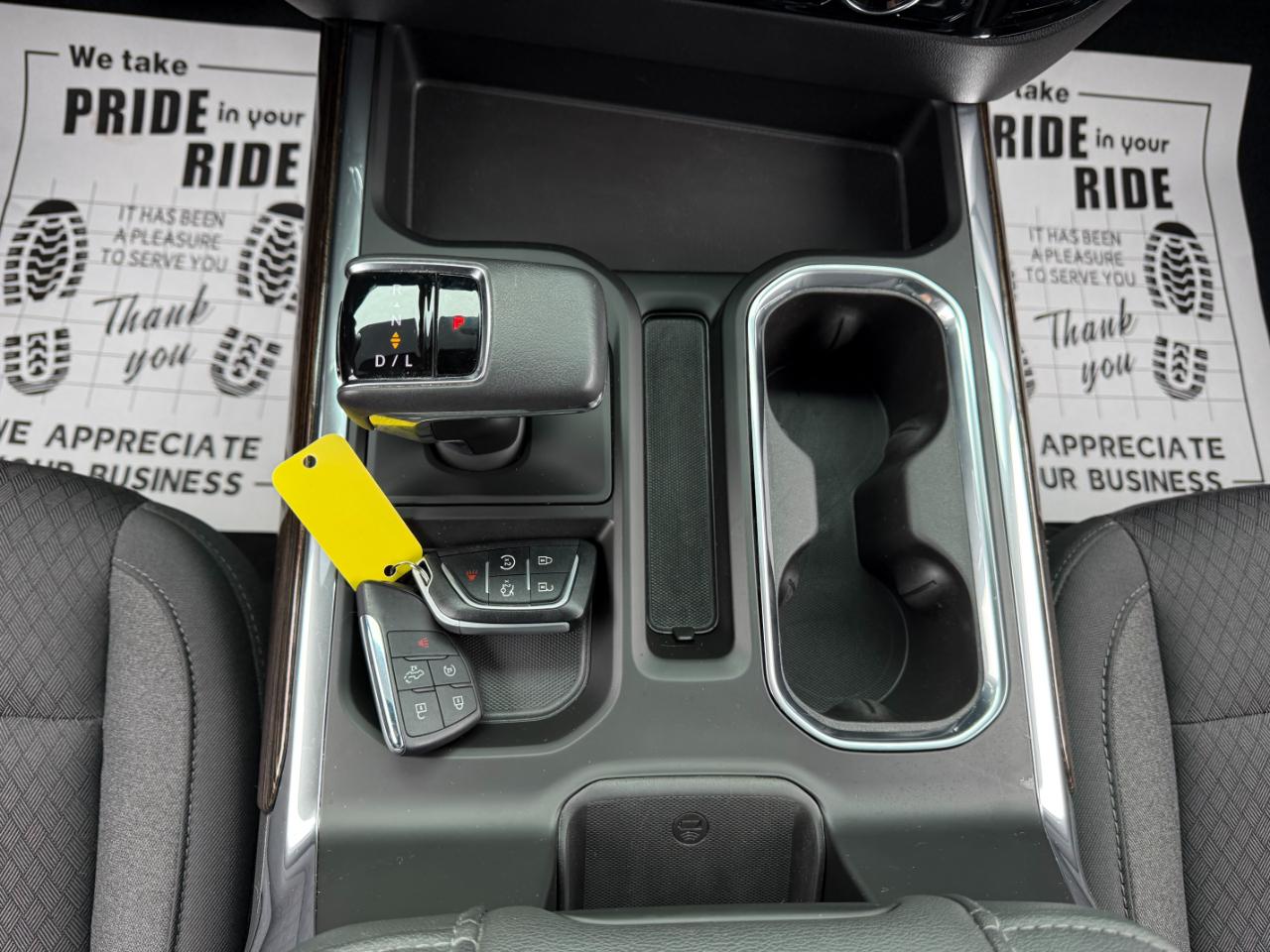 GMC Sierra 1500 Elevation Double Cab 4WD 2022