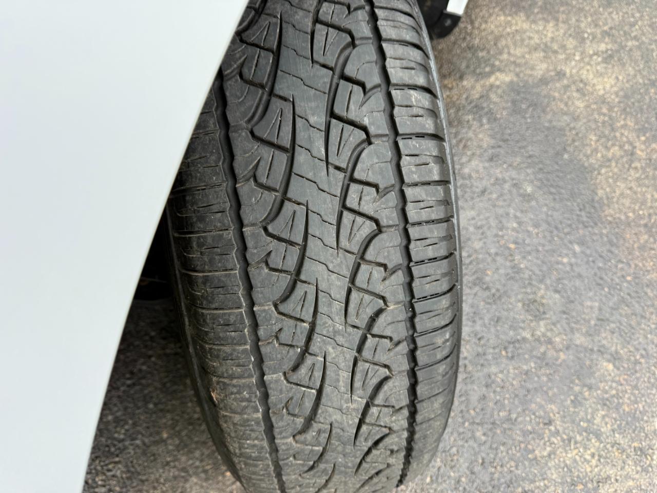 Ford F-150 XL SuperCrew 4WD 2024