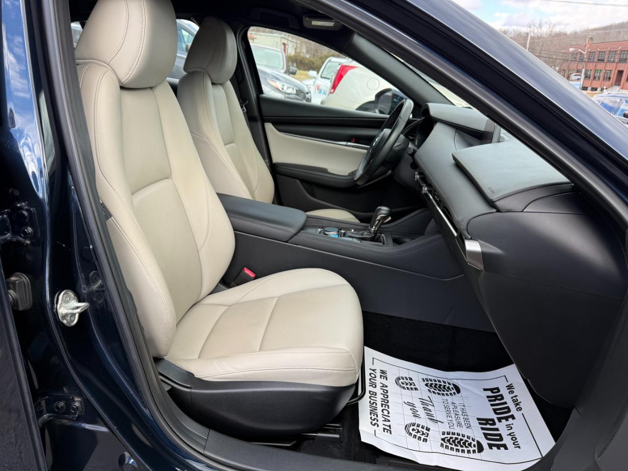 Mazda MAZDA3 Preferred Hatchback 2020