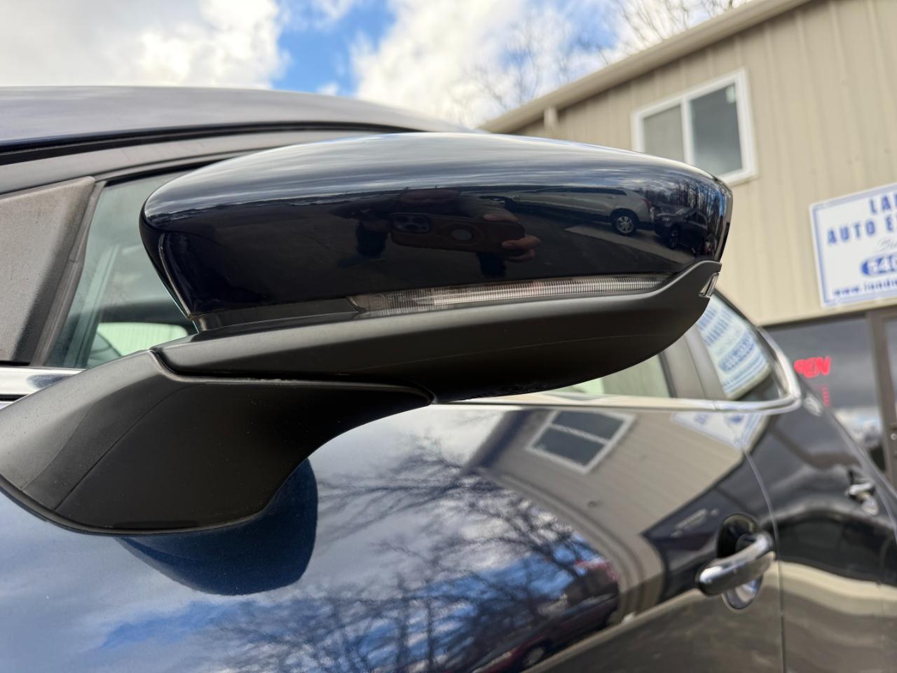 Mazda MAZDA3 Preferred Hatchback 2020