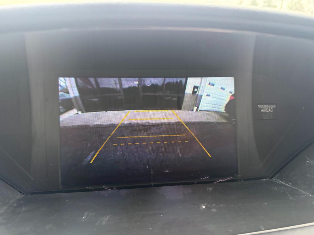 Honda Pilot EX-L 4WD 5-Spd AT 2015