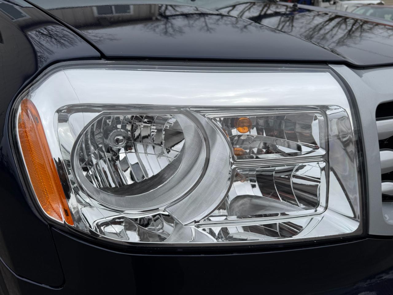 Honda Pilot EX-L 4WD 5-Spd AT 2015