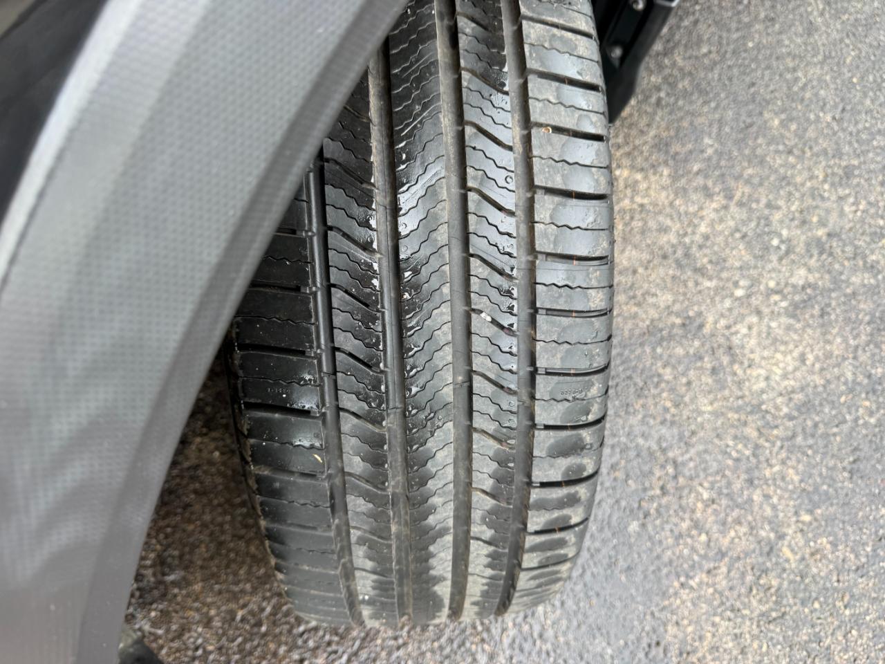 Subaru XV Crosstrek 2.0 Limited 2015