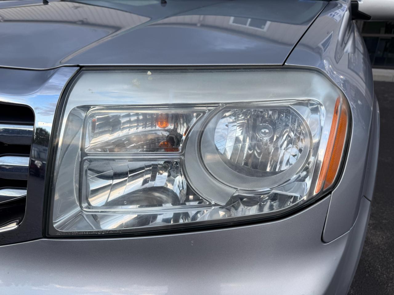 Honda Pilot Touring 4WD 5-Spd AT with DVD 2013