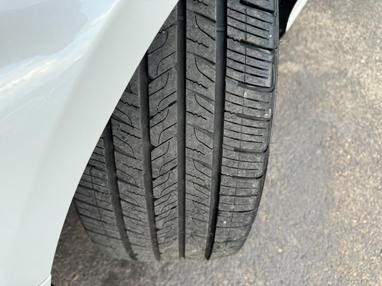 Honda Accord Sport 2022