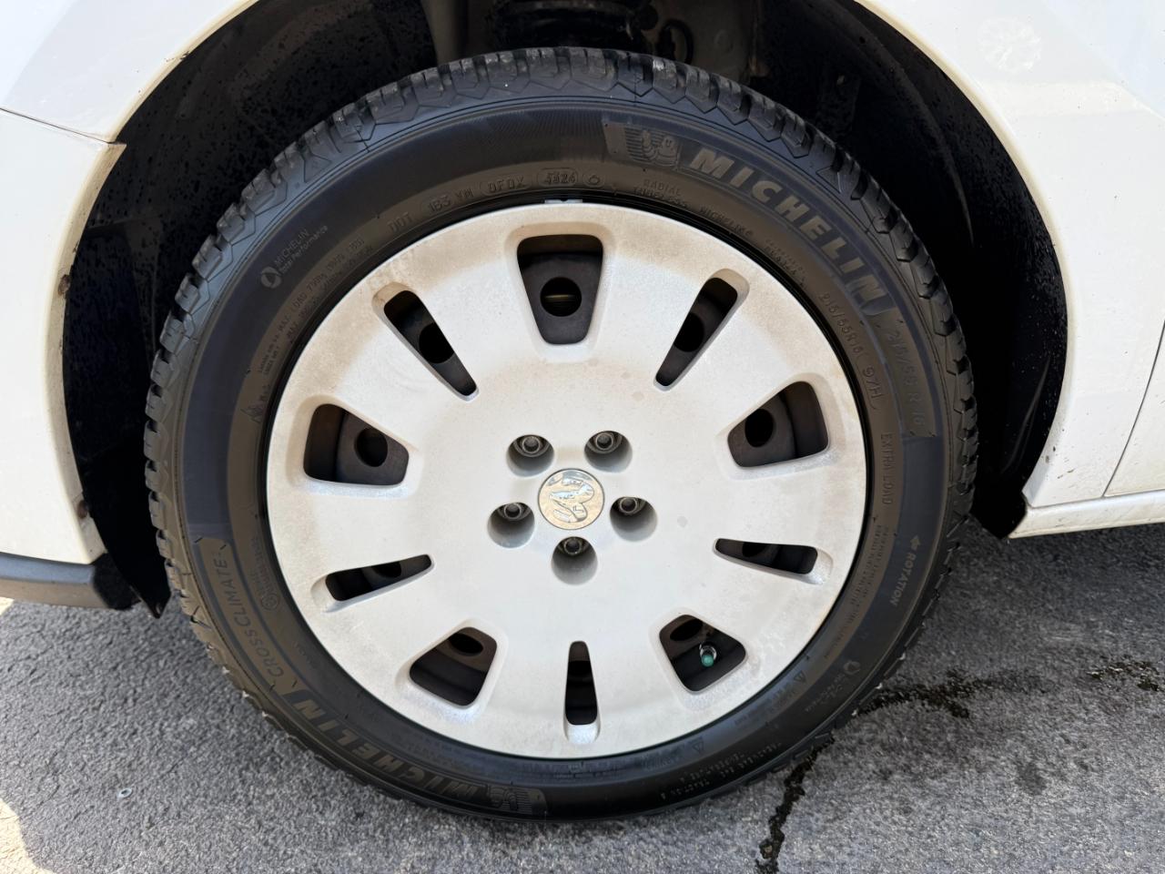 RAM ProMaster City Wagon SLT 2017