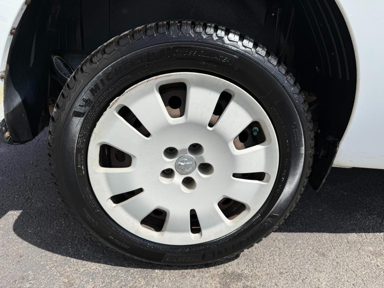 RAM ProMaster City Wagon SLT 2017