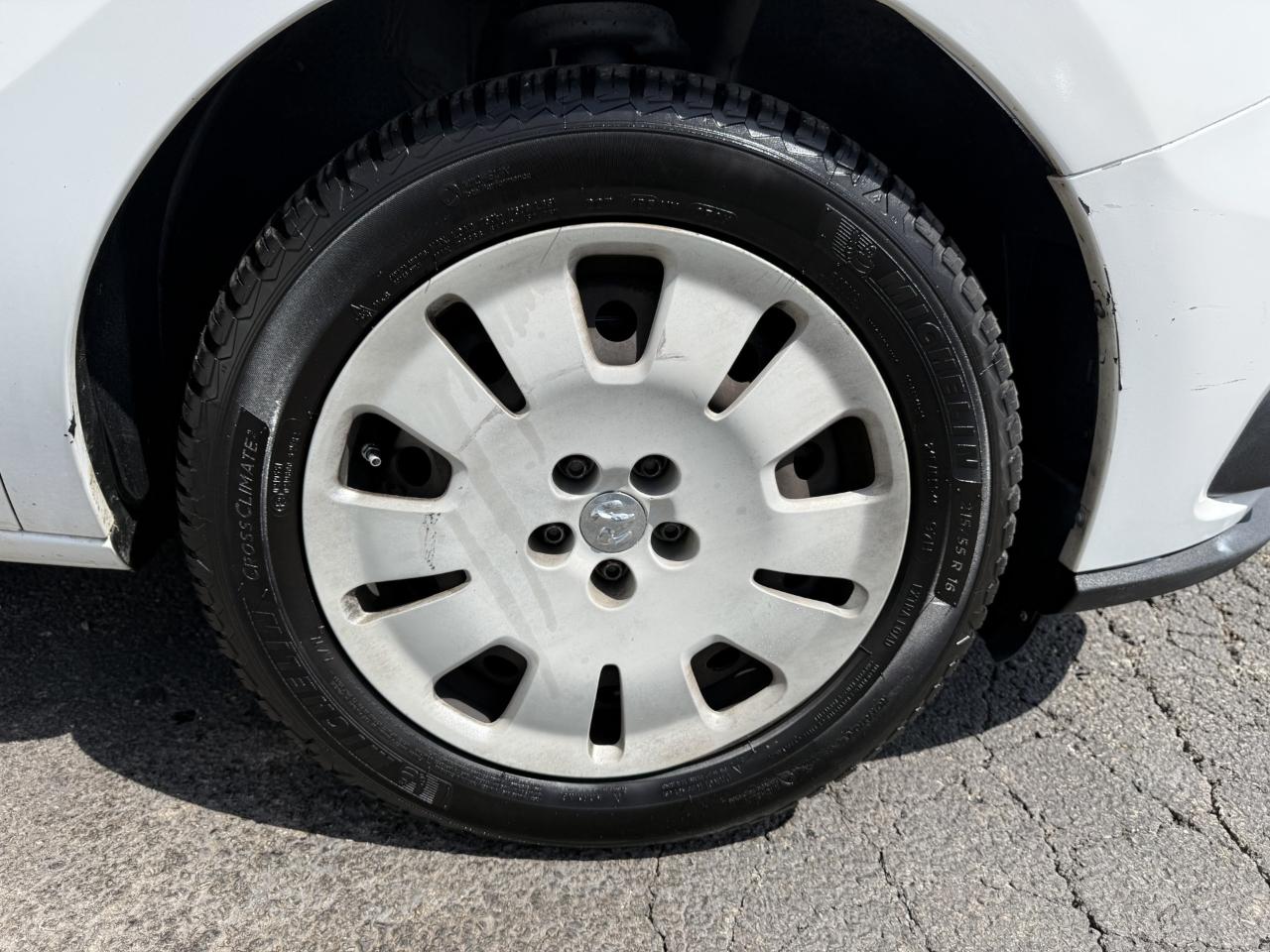 RAM ProMaster City Wagon SLT 2017