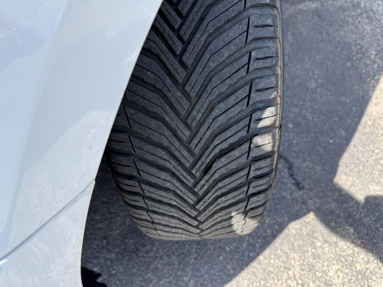 RAM ProMaster City Wagon SLT 2017