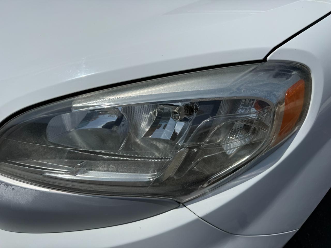 RAM ProMaster City Wagon SLT 2017