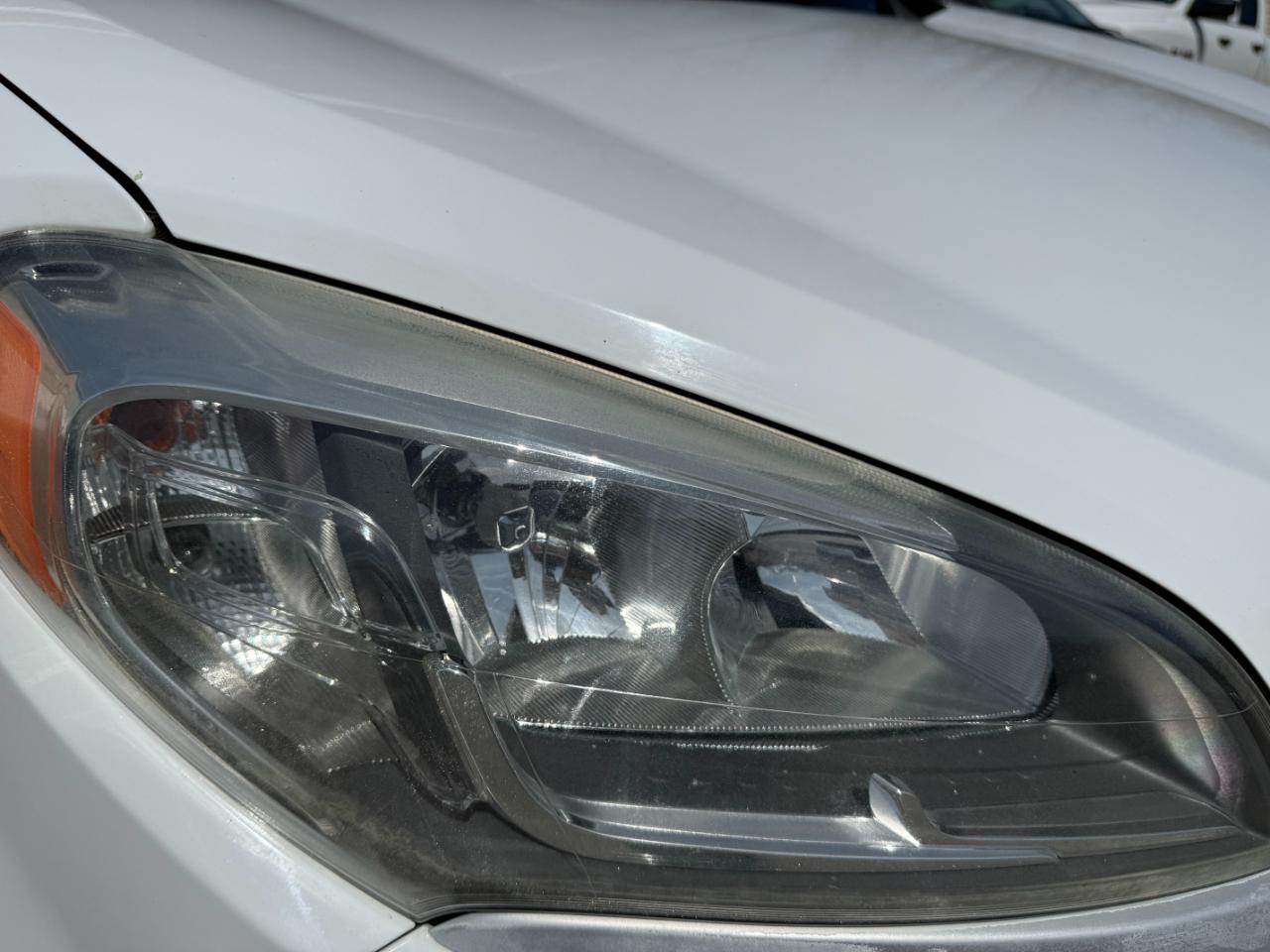 RAM ProMaster City Wagon SLT 2017