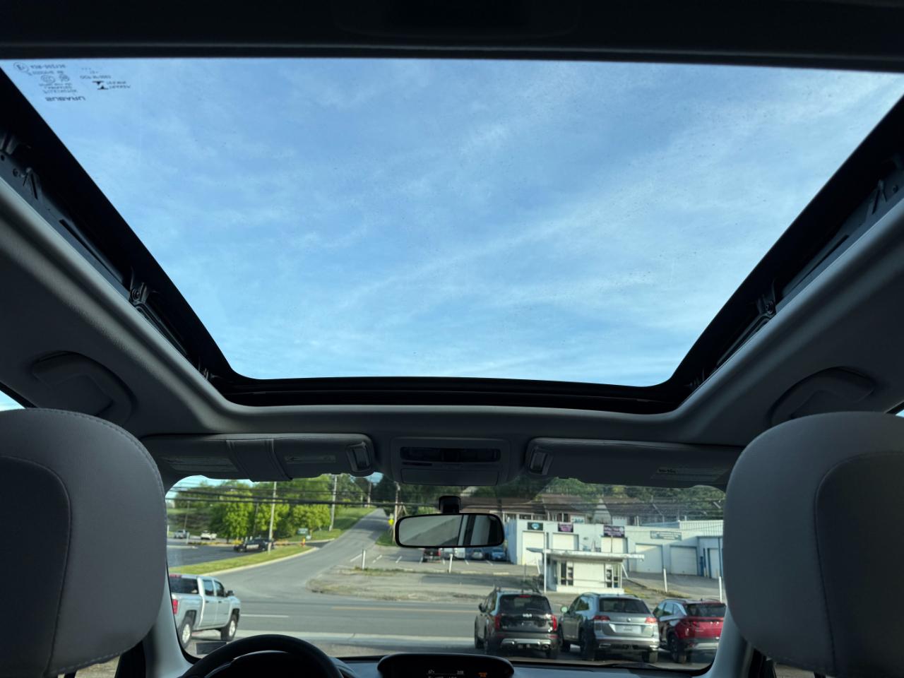 Subaru Forester 2.5i Premium 2016