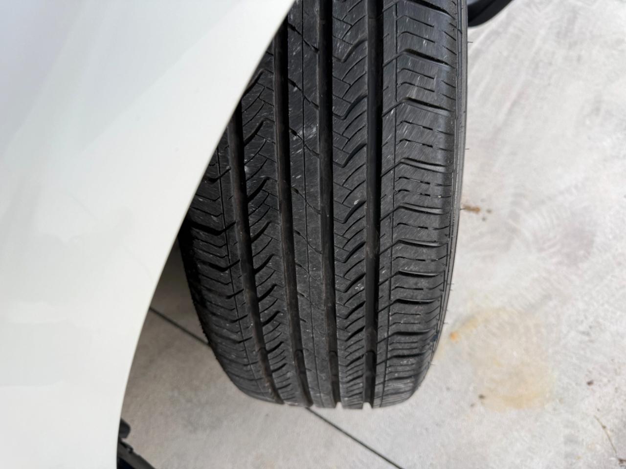 Subaru Forester 2.5i Premium 2016