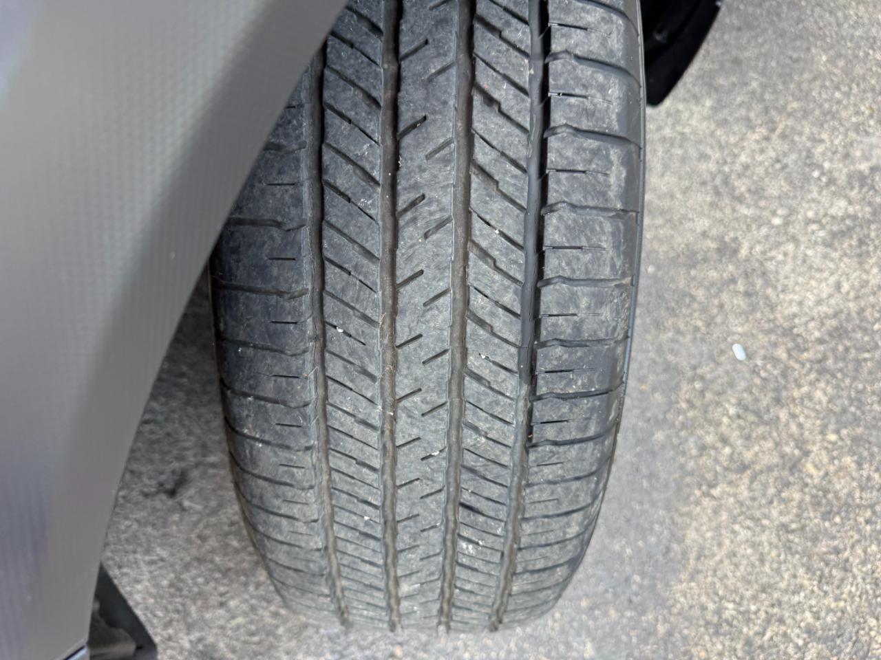 Subaru Crosstrek  2020