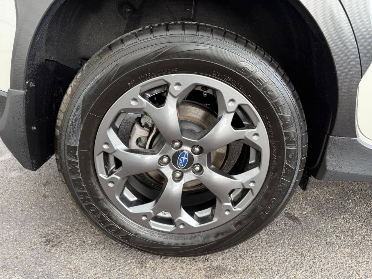 Subaru Crosstrek Sport 2021