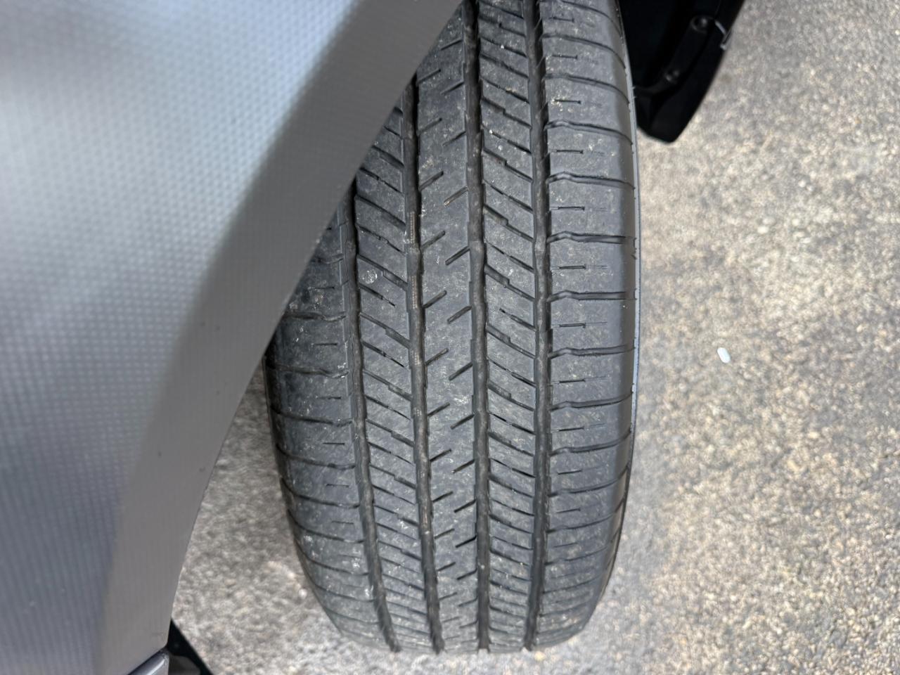 Subaru Crosstrek Sport 2021