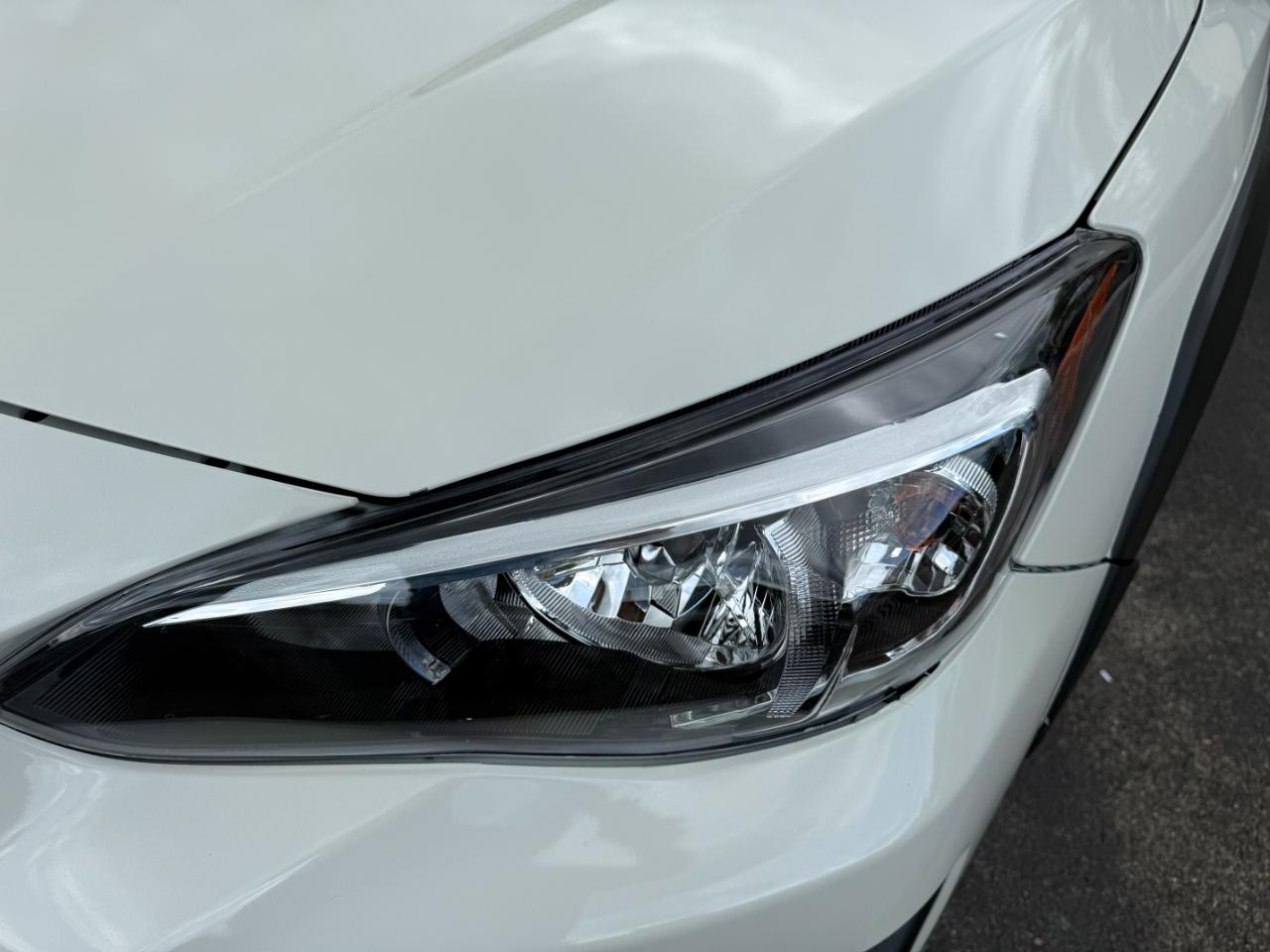 Subaru Crosstrek Sport 2021