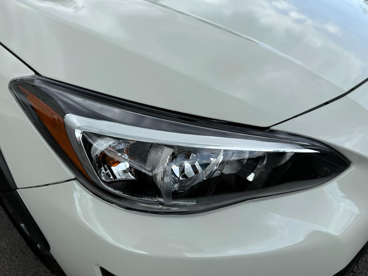 Subaru Crosstrek Sport 2021