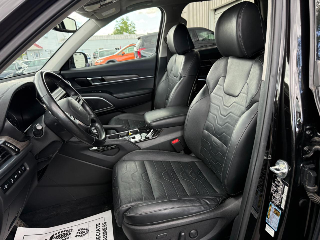 Kia Telluride SX AWD 2022