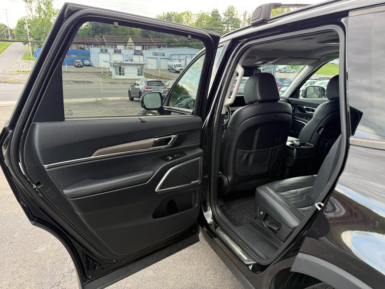 Kia Telluride SX AWD 2022