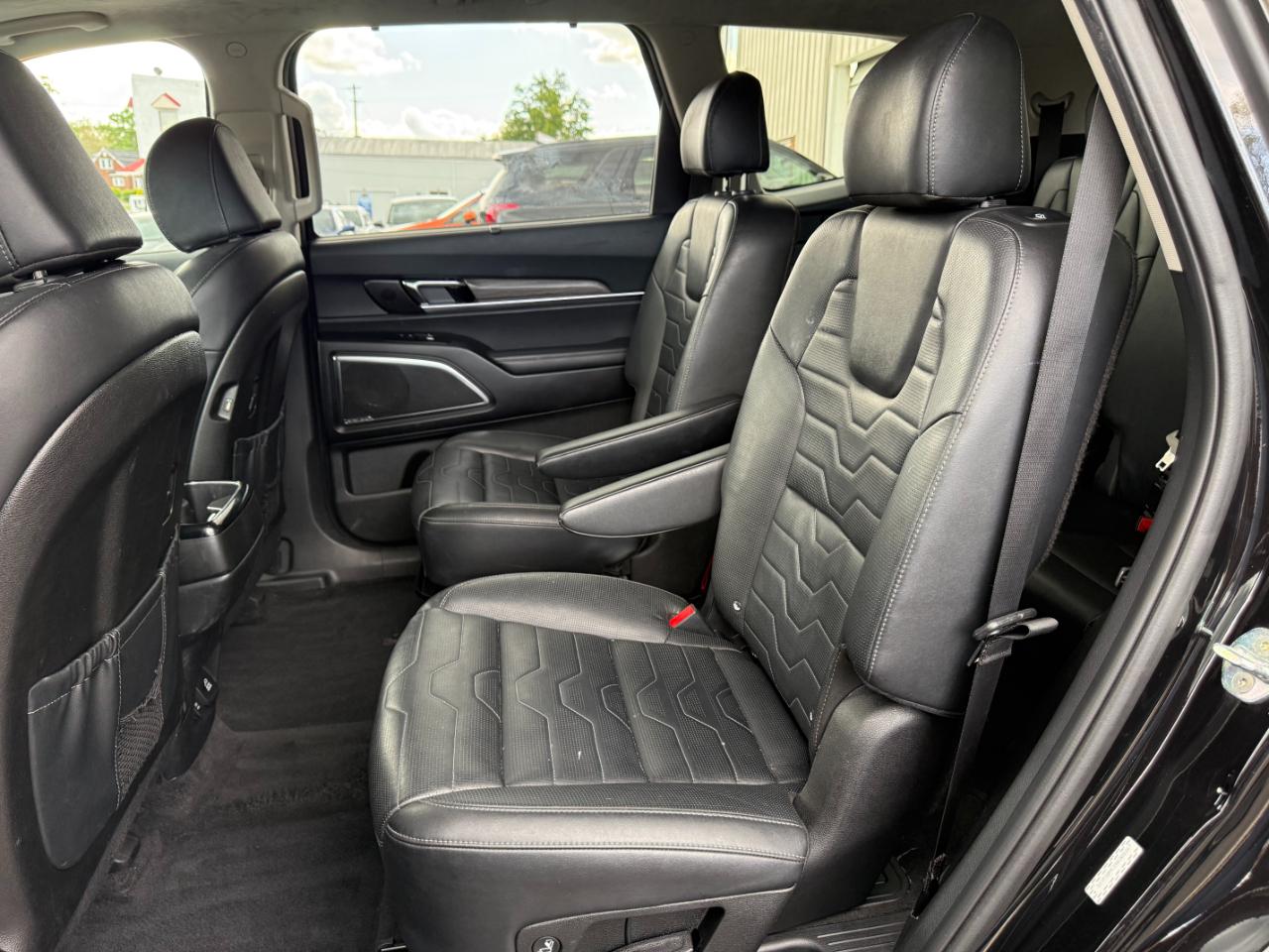 Kia Telluride SX AWD 2022