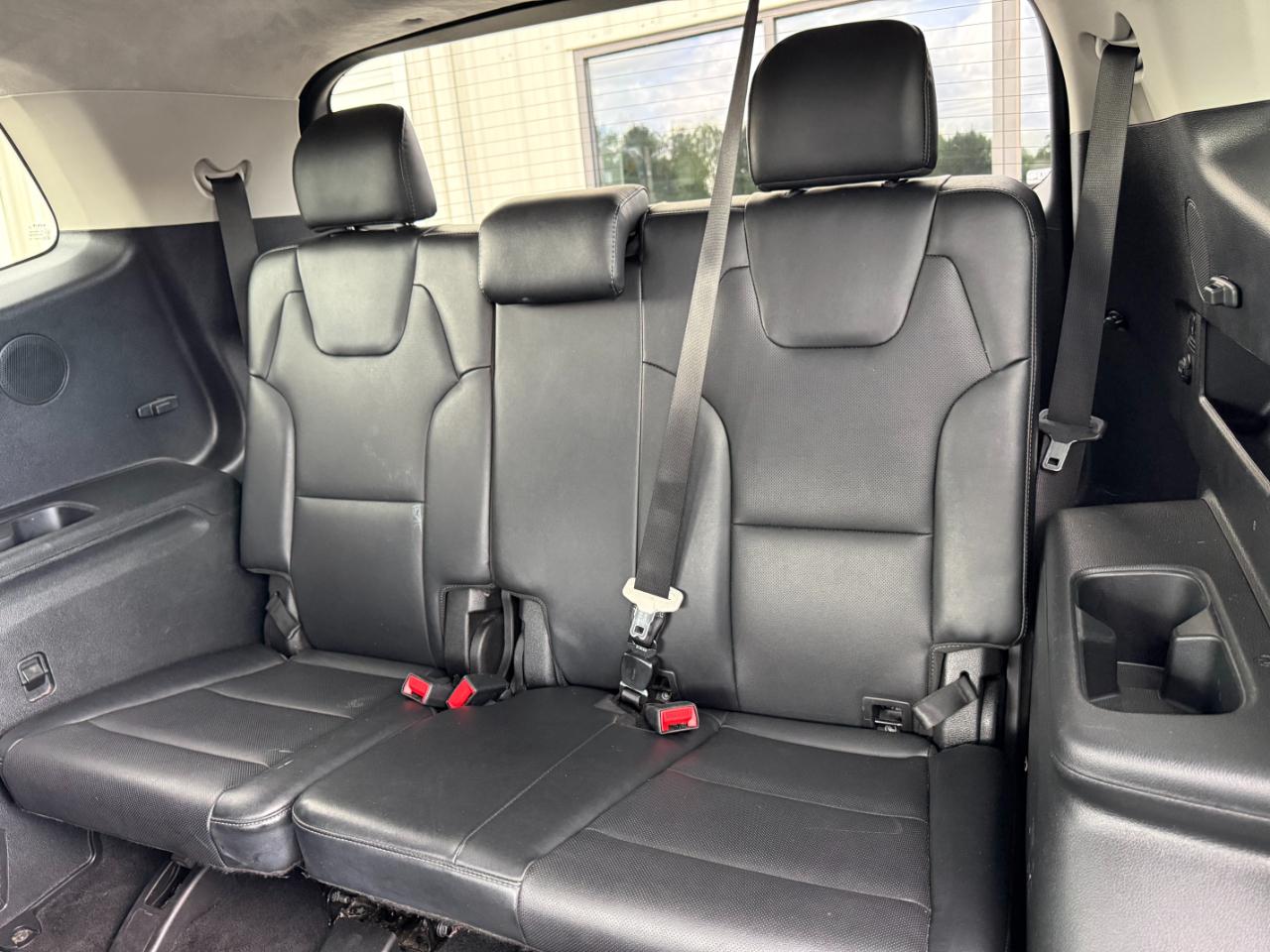 Kia Telluride SX AWD 2022