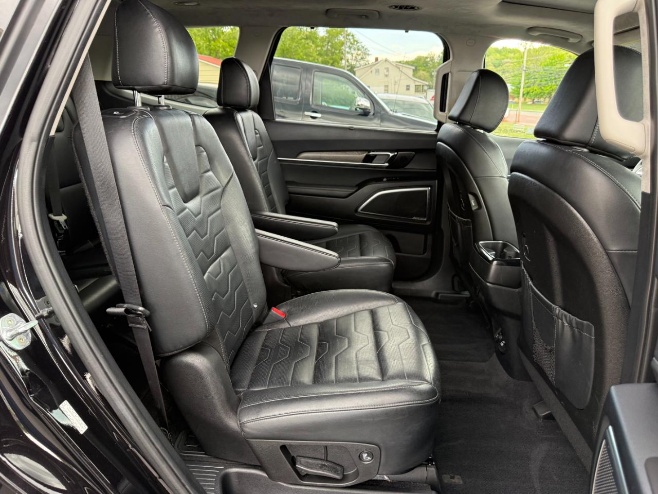 Kia Telluride SX AWD 2022