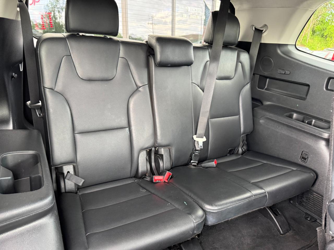 Kia Telluride SX AWD 2022