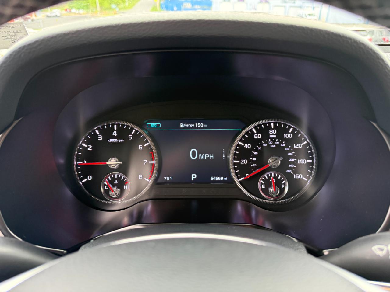 Kia Telluride SX AWD 2022