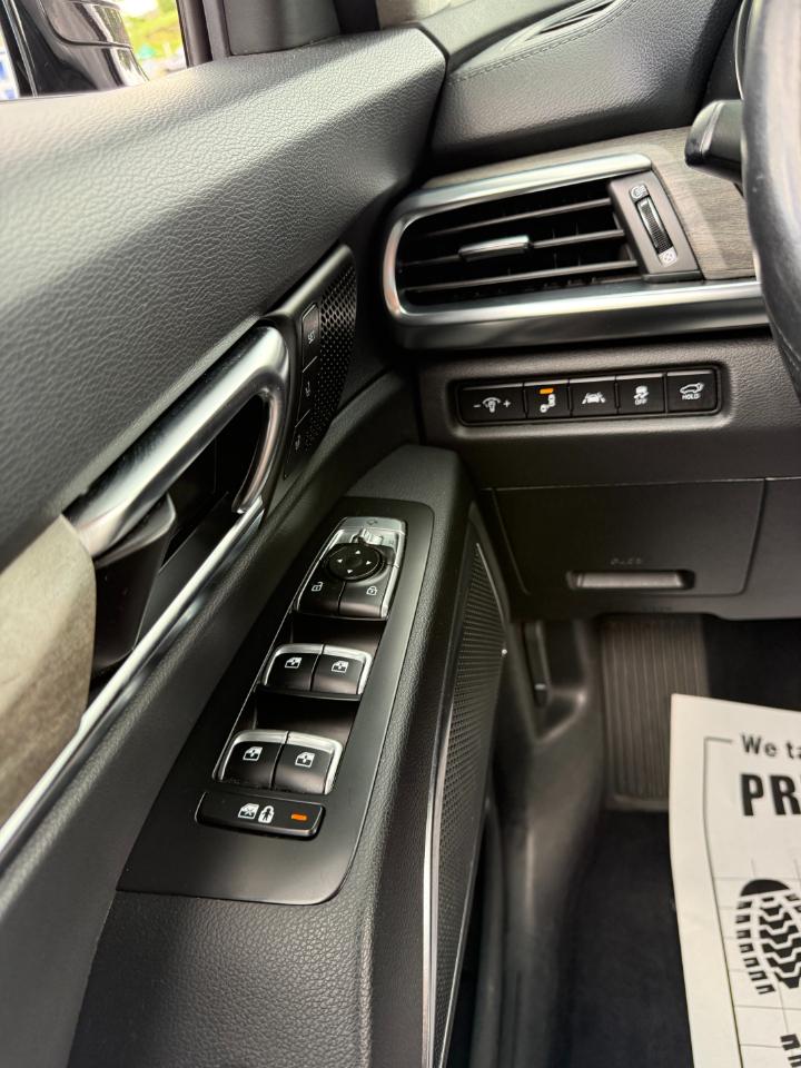 Kia Telluride SX AWD 2022