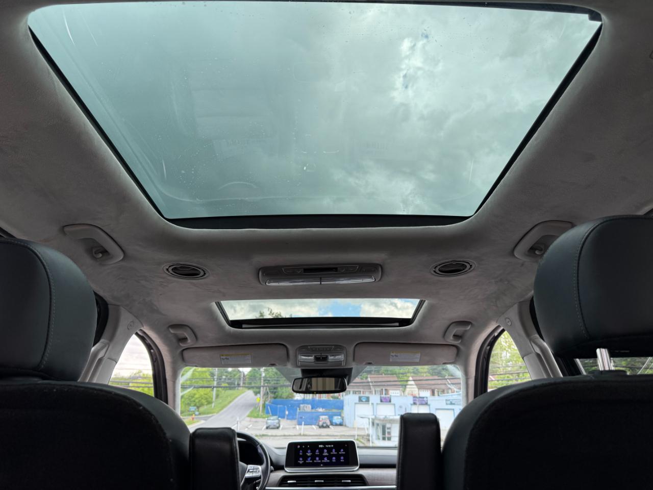 Kia Telluride SX AWD 2022