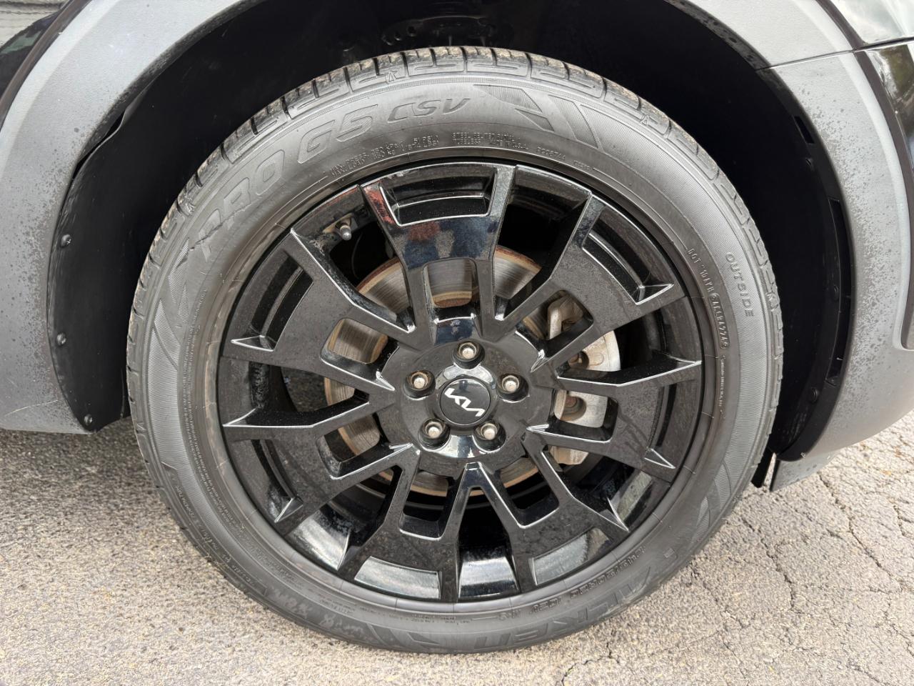 Kia Telluride SX AWD 2022