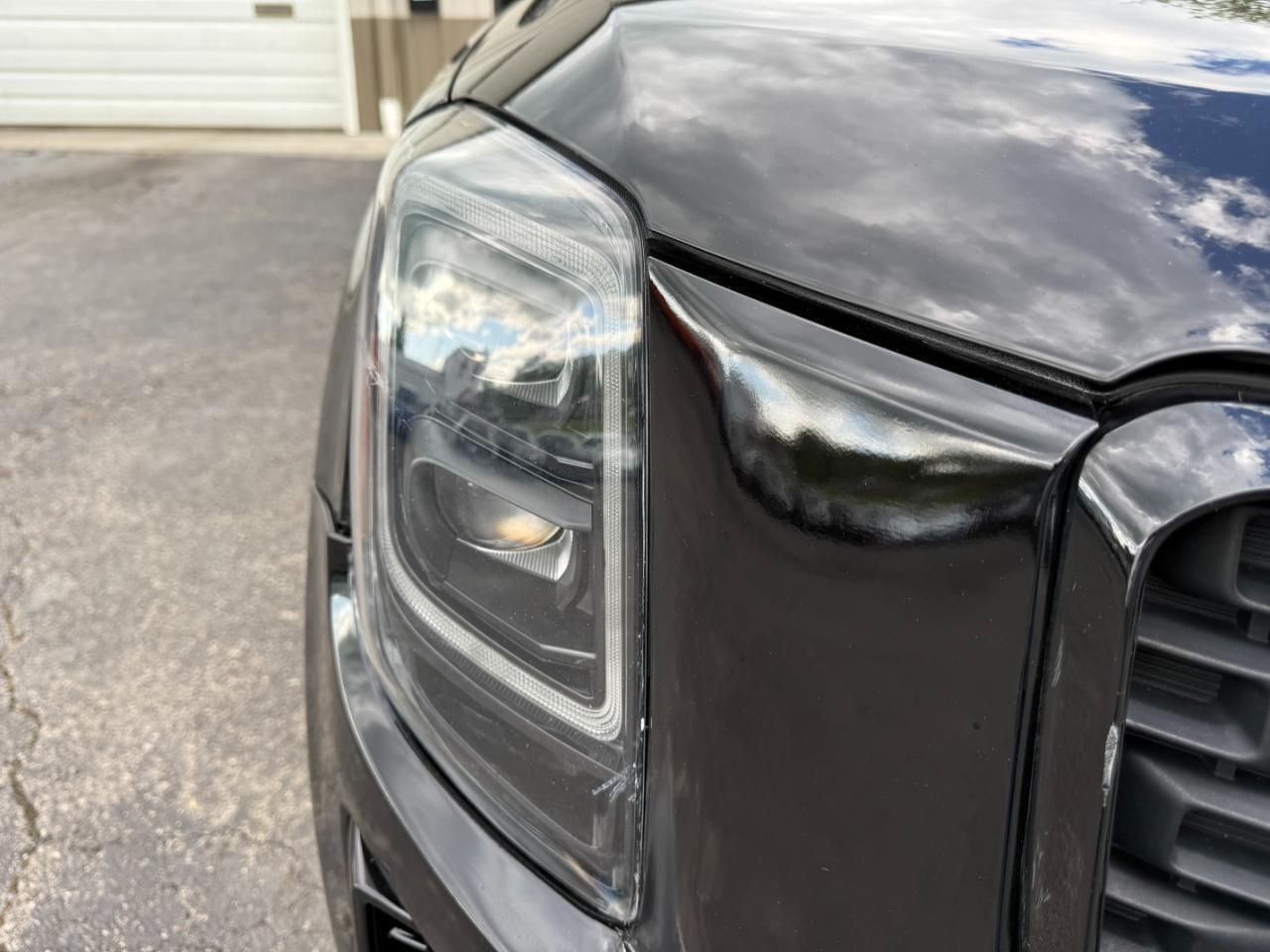 Kia Telluride SX AWD 2022