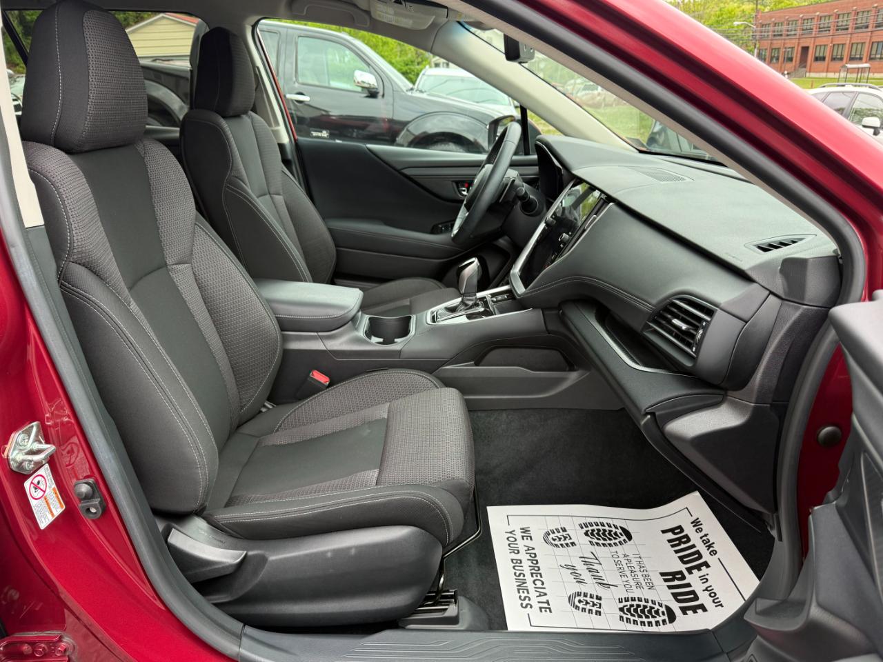 Subaru Outback Premium 2020