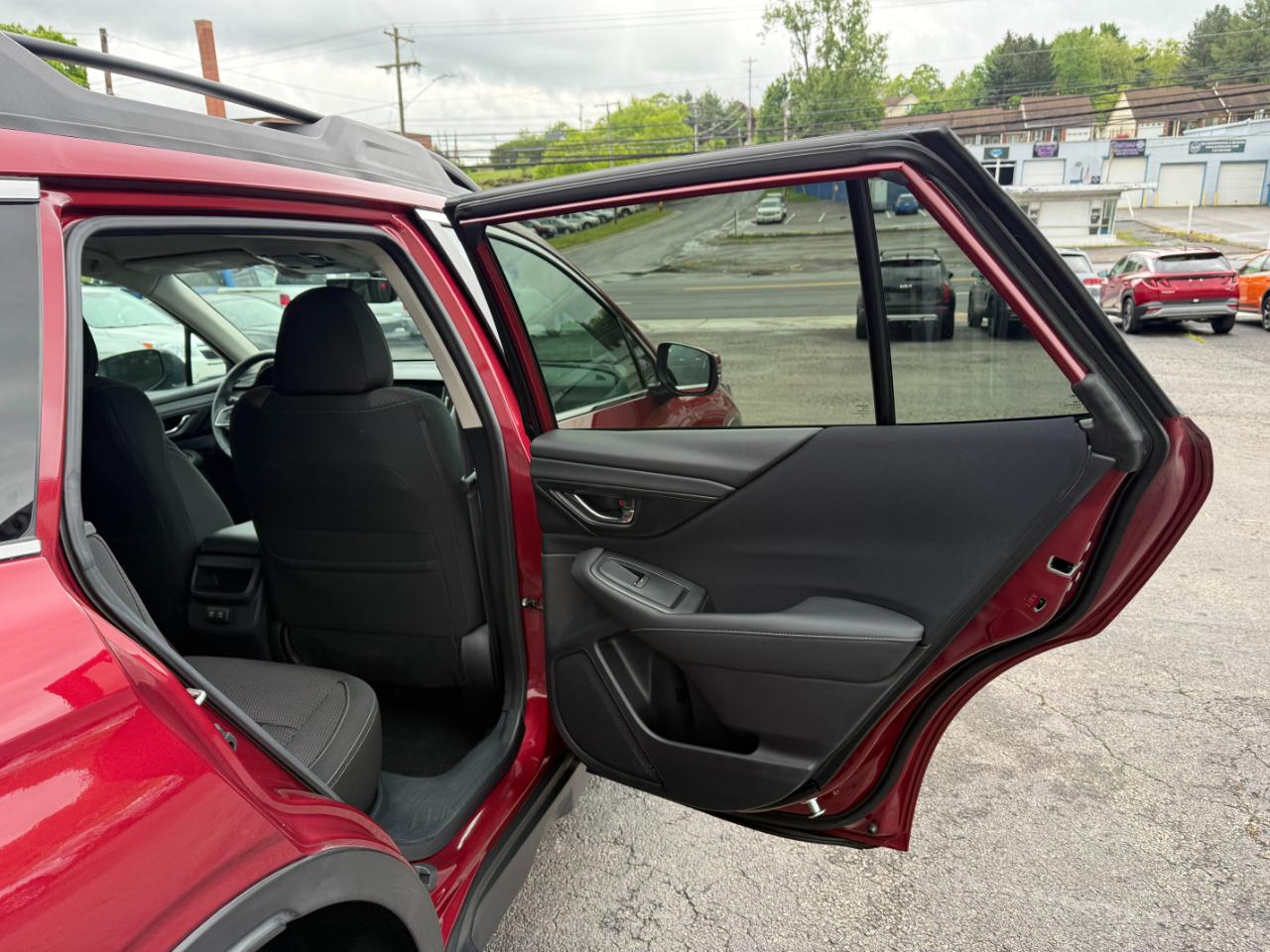 Subaru Outback Premium 2020