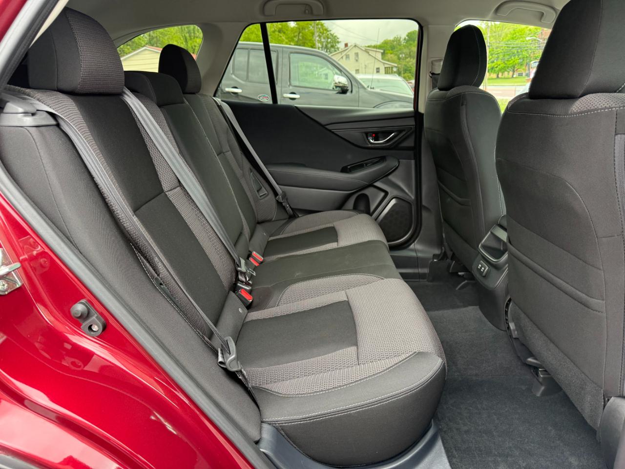 Subaru Outback Premium 2020