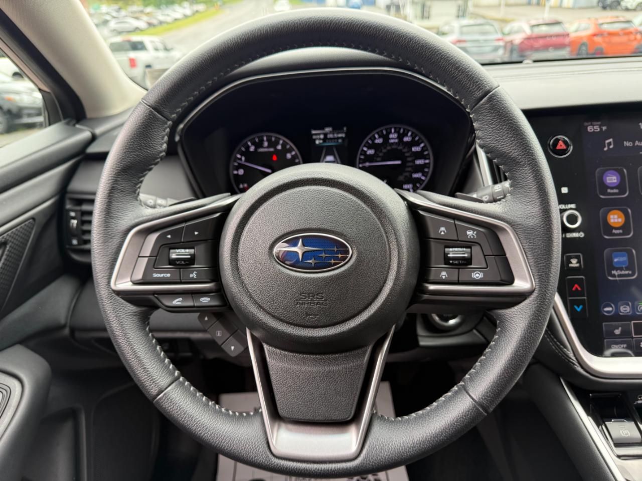 Subaru Outback Premium 2020