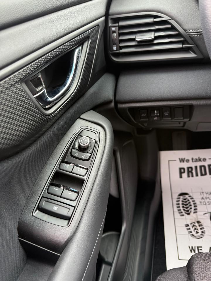 Subaru Outback Premium 2020