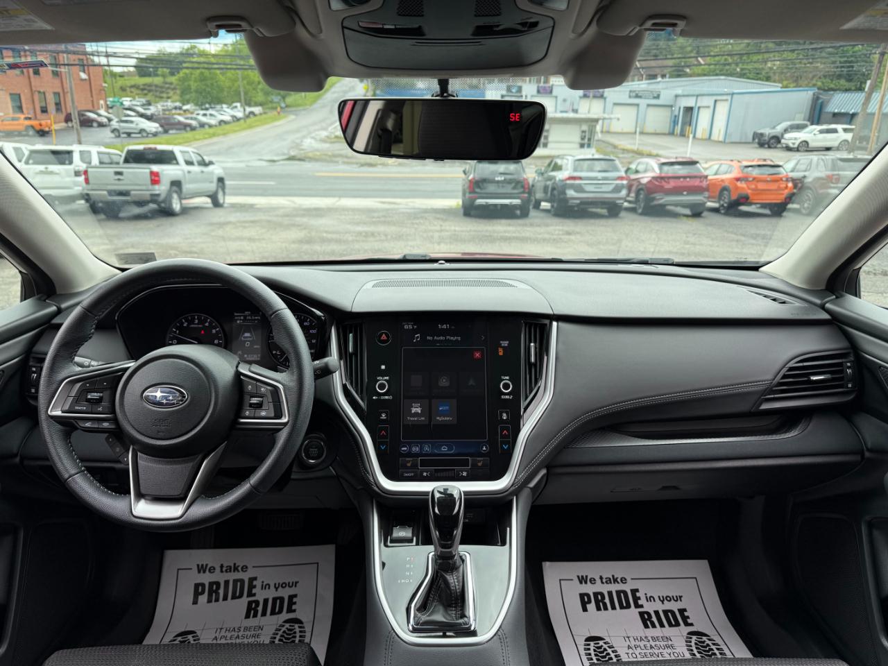 Subaru Outback Premium 2020