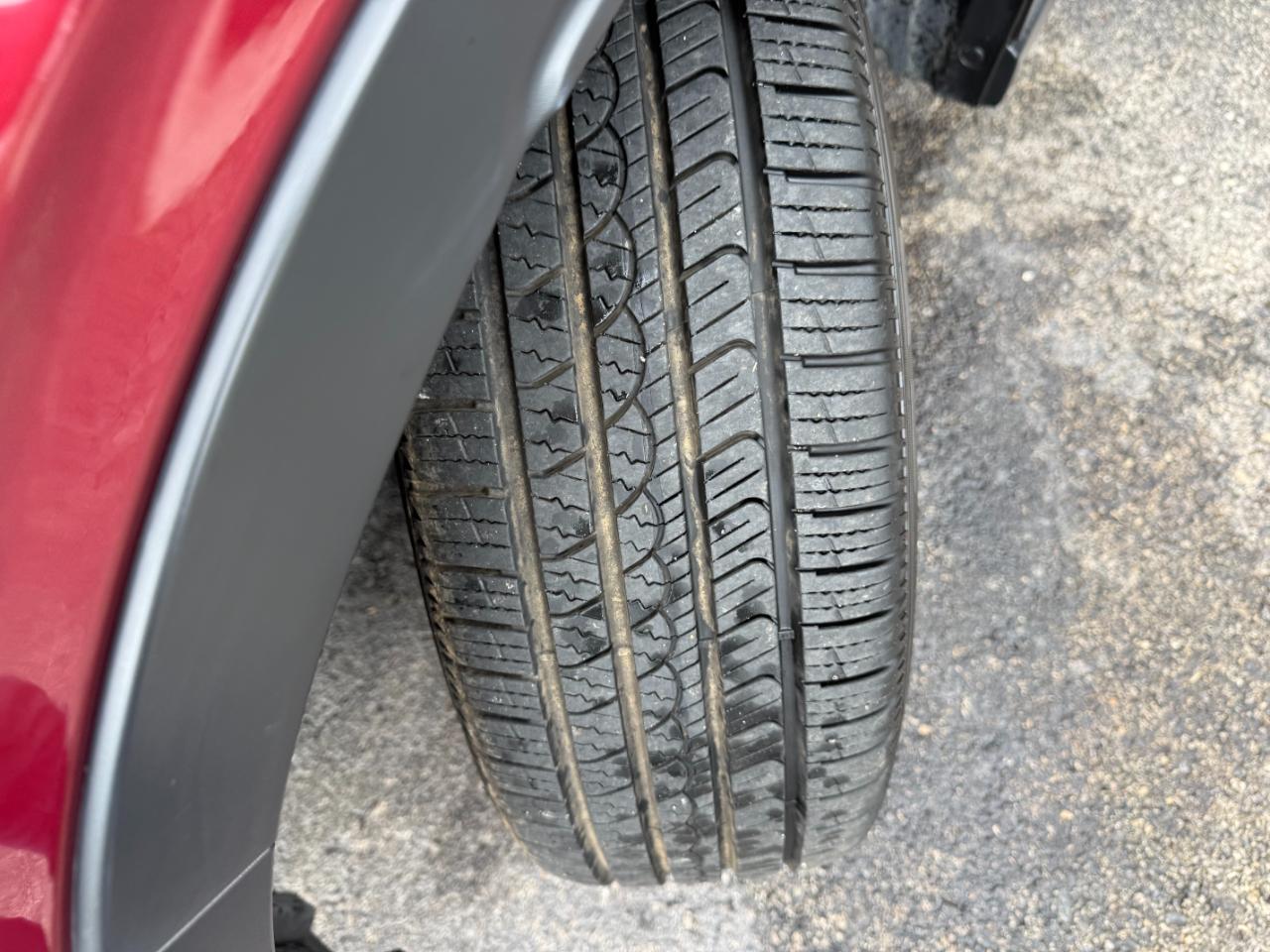 Subaru Outback Premium 2020