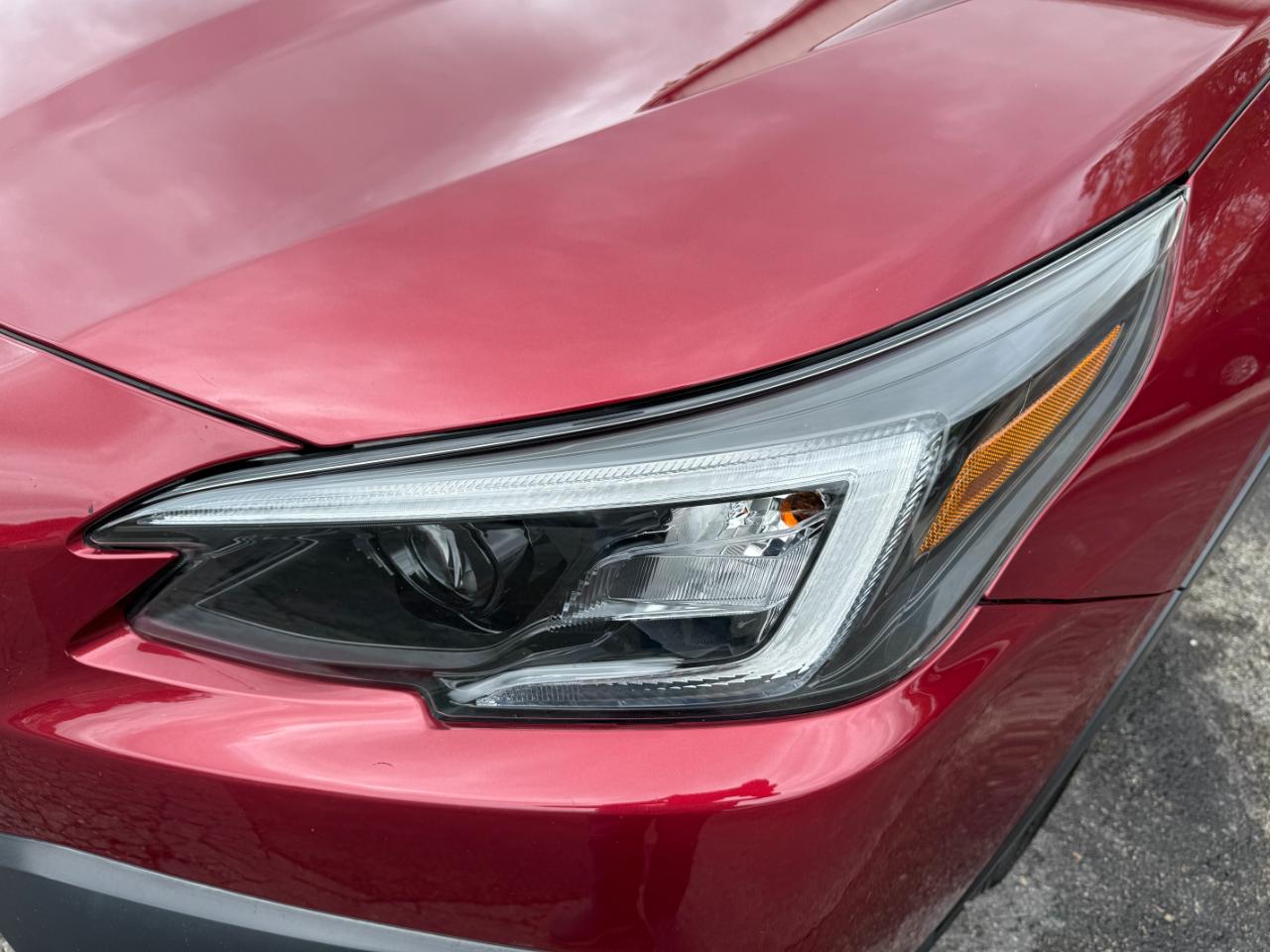 Subaru Outback Premium 2020