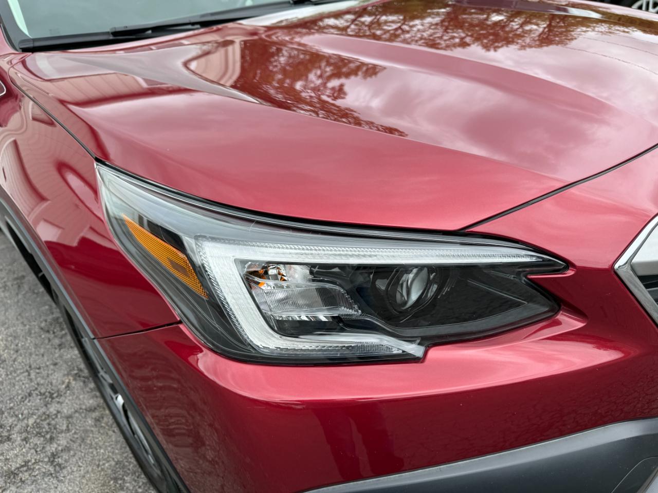 Subaru Outback Premium 2020