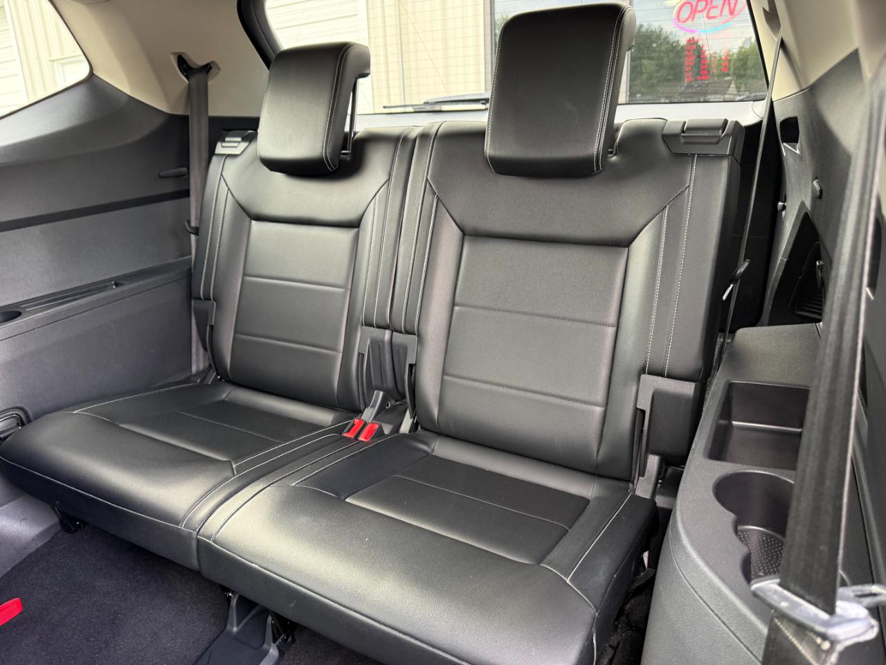 Volkswagen Atlas V6 SE w/Technology 4MOTION 2022