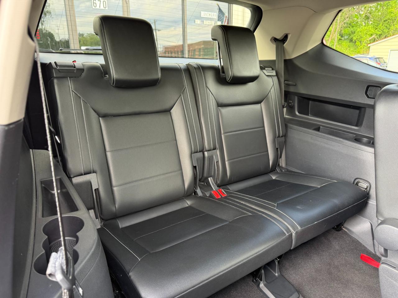 Volkswagen Atlas V6 SE w/Technology 4MOTION 2022